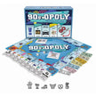 Monopoly Games and More!