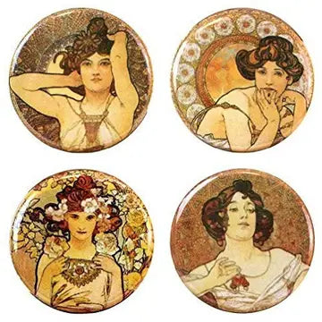 Magnet Sets by Buttonsmith