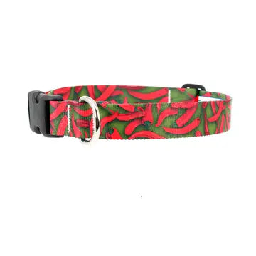 Dog Collars and Leashes by Buttonsmith