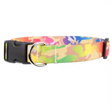 Dog Collars and Leashes by Buttonsmith