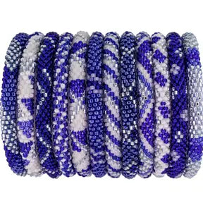 The Original Roll-On Bracelets by Aid Through Trade