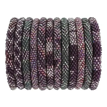 The Original Roll-On Bracelets by Aid Through Trade