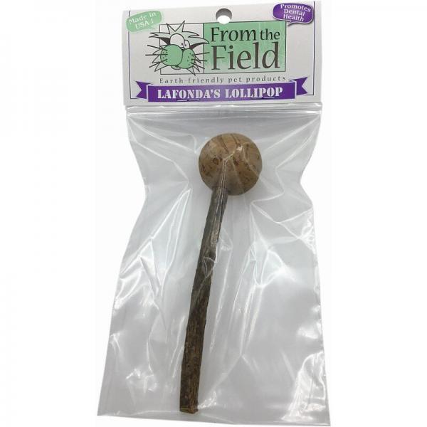 Lafonda's Lollipop
