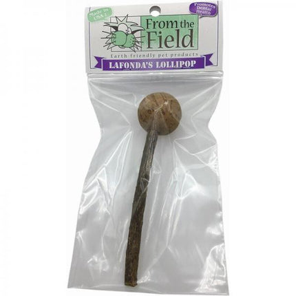 Lafonda's Lollipop