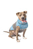 Chilly Dog Premium Wool Sweaters,  Fairisle Collection