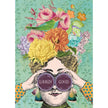 Potluck Press Card Designs