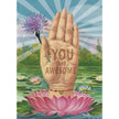 Potluck Press Card Designs