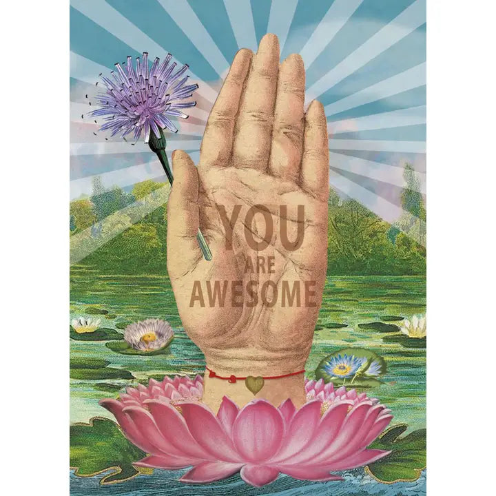 Potluck Press Card Designs
