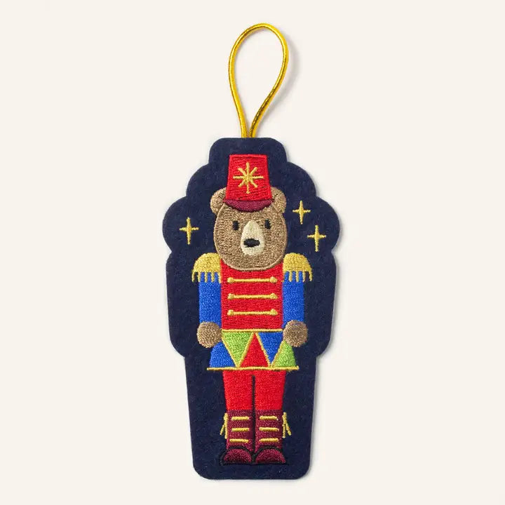 Holiday Ornaments by Seltzer Goods