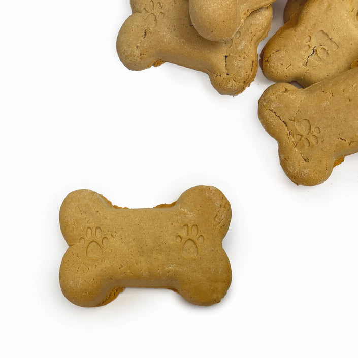 Peanut Butter Bone