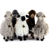 Wool Felt Ornaments/Figurines by Lanart Alpaca