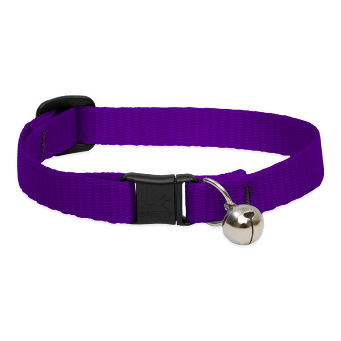 Lupine Basics Cat Collars