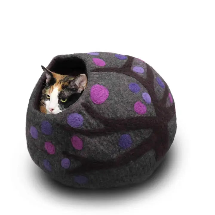 Friendsheep Eco Wool Pet Cave