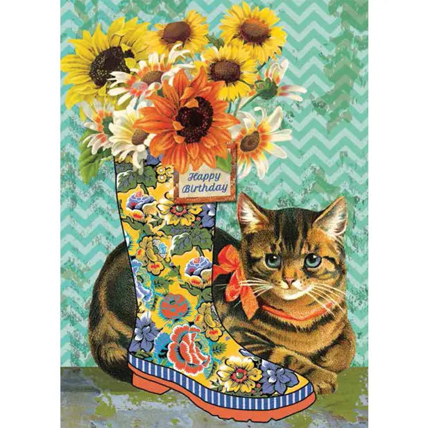 Potluck Press Card Designs