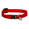 Lupine Basics Cat Collars