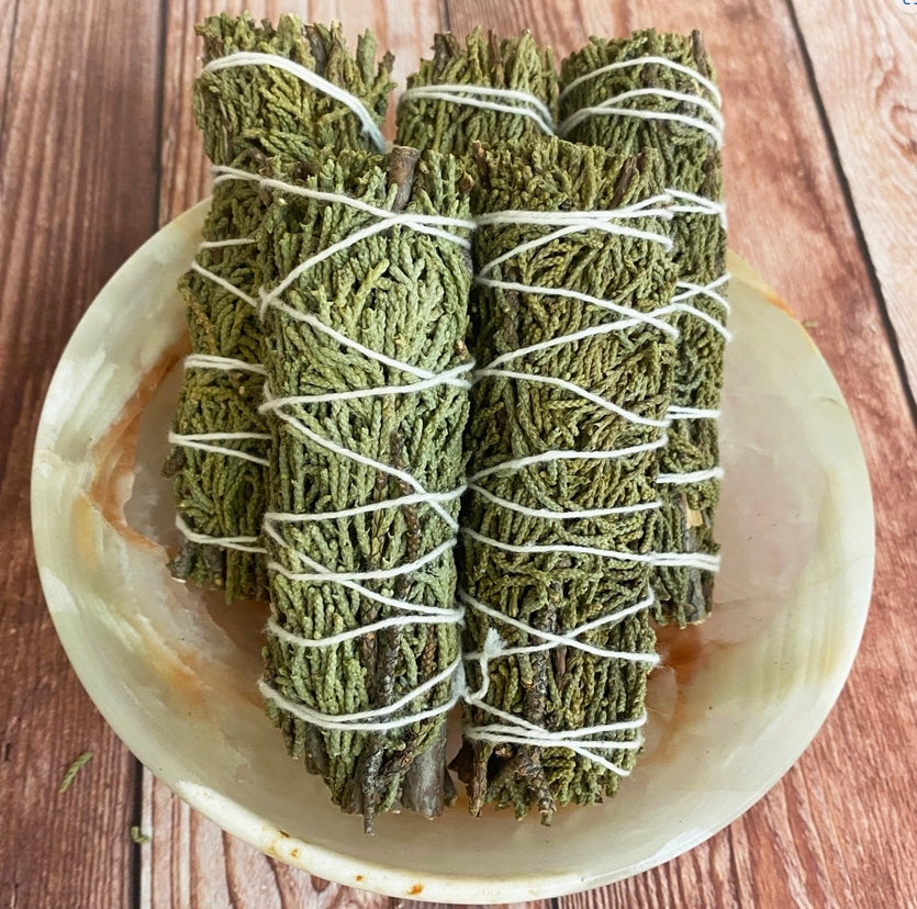 Smudge Bundles by Oakwind Hollow