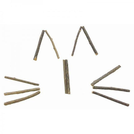 Silver Vine Dental Sticks