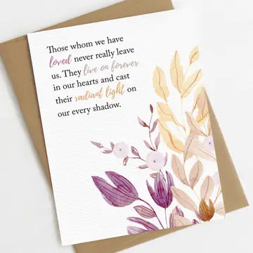 Greeting Cards by Blue Thistle