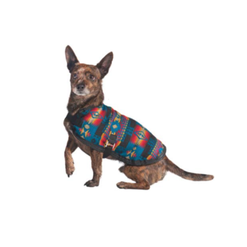 Blanket Coats by Chilly Dog LLC