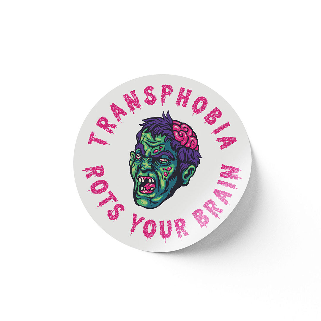 Rainbow & Co Pride Merch