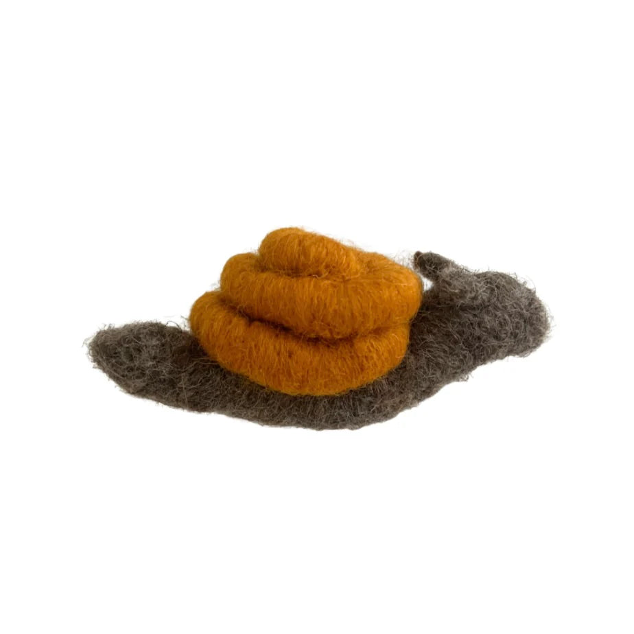 Wool Felt Toys by Ciao Gatto