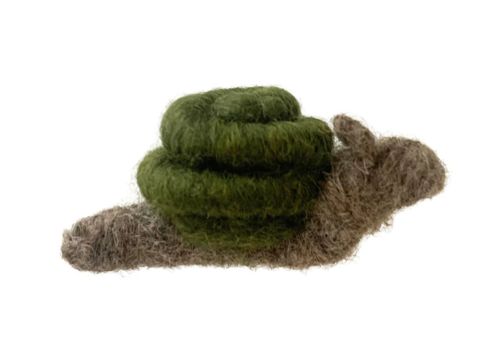 Wool Felt Toys by Ciao Gatto