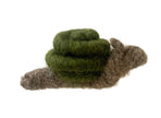 Wool Felt Toys by Ciao Gatto