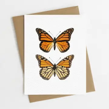 Greeting Cards by Blue Thistle