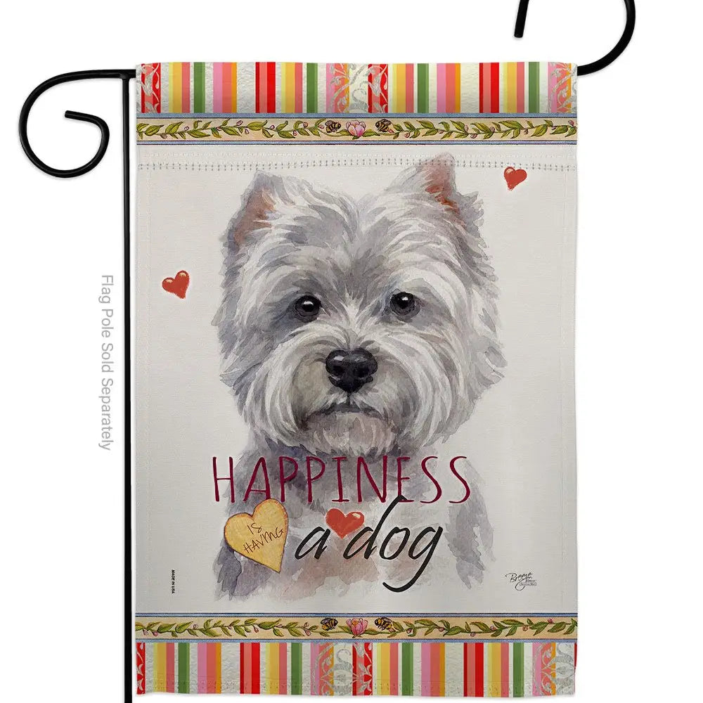 Garden Flags by Two Group Flag Co.