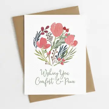 Greeting Cards by Blue Thistle