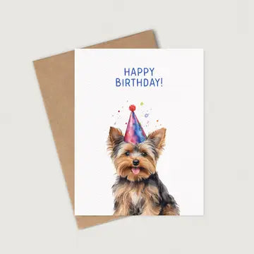 Greeting Cards by Blue Thistle