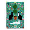 Tea Towel Collection by Naked Decor