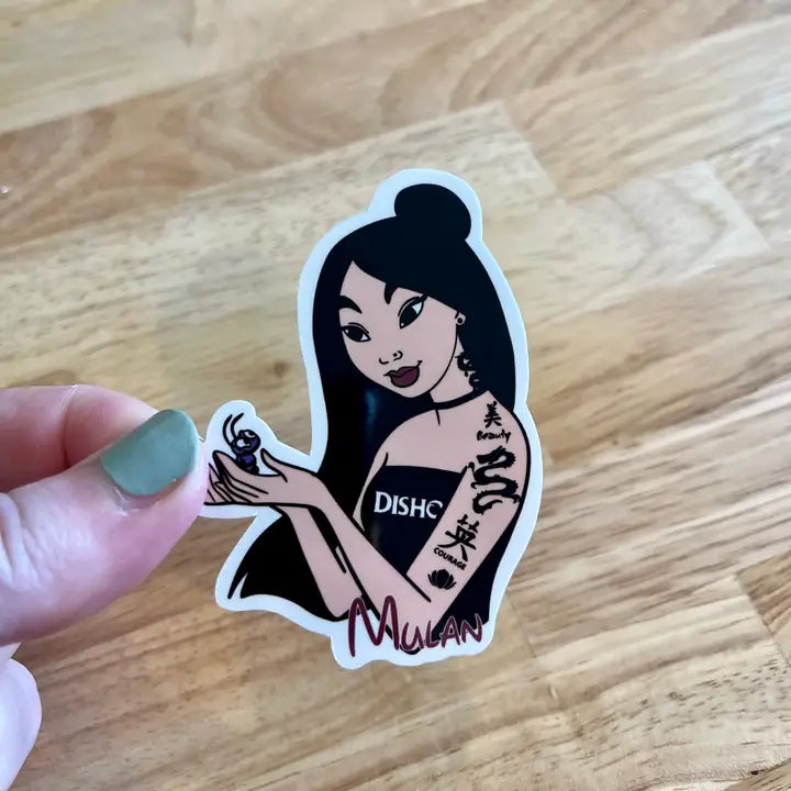 Graceful Darkness, LLC