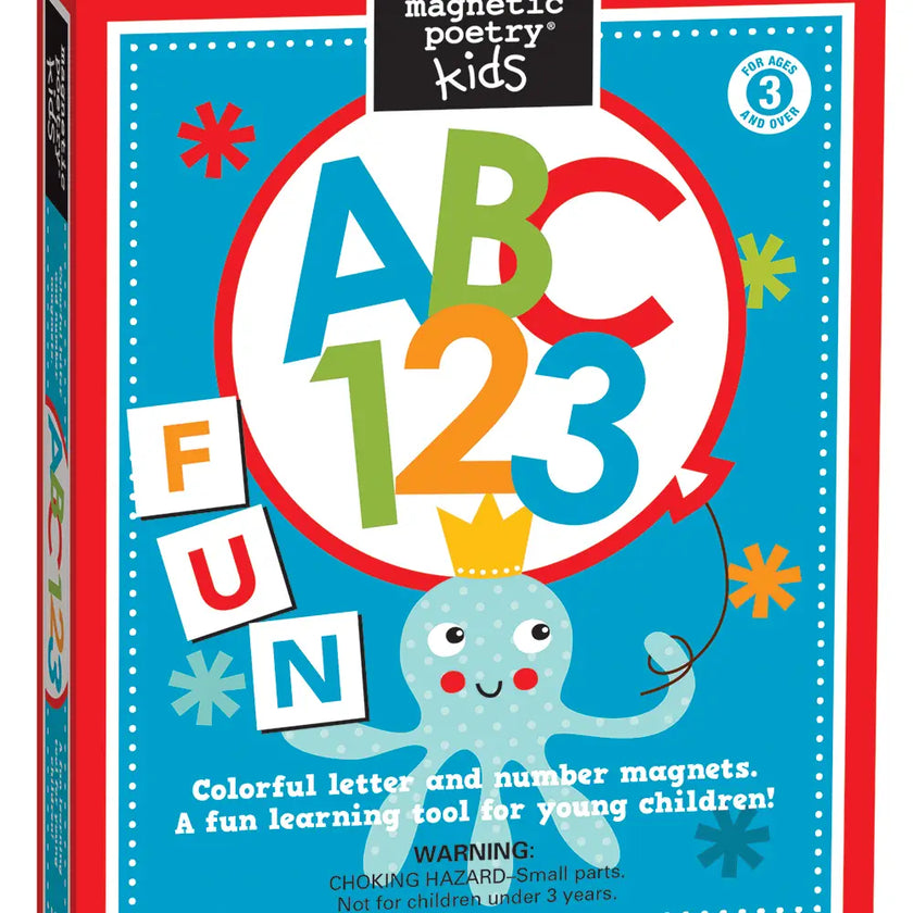 Magnetic Poetry Kits