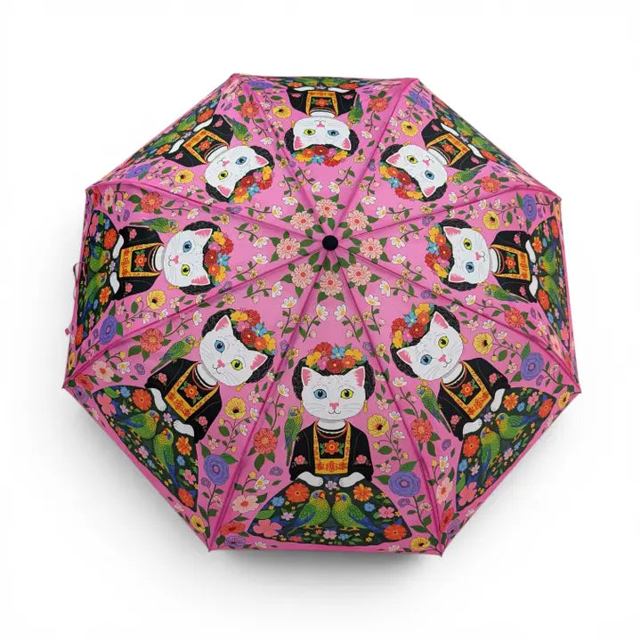 Umbrellas by Naked Decor