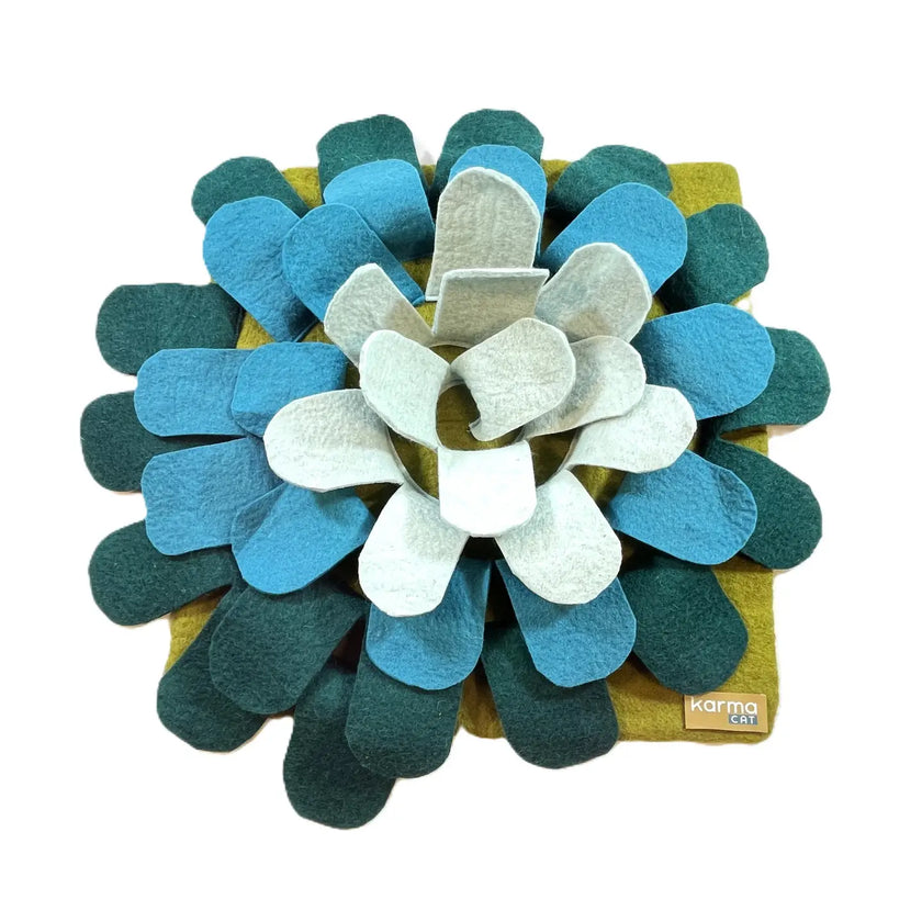 Dharma Dog/Karma Cat Wool Pet Mats & Activity Mats