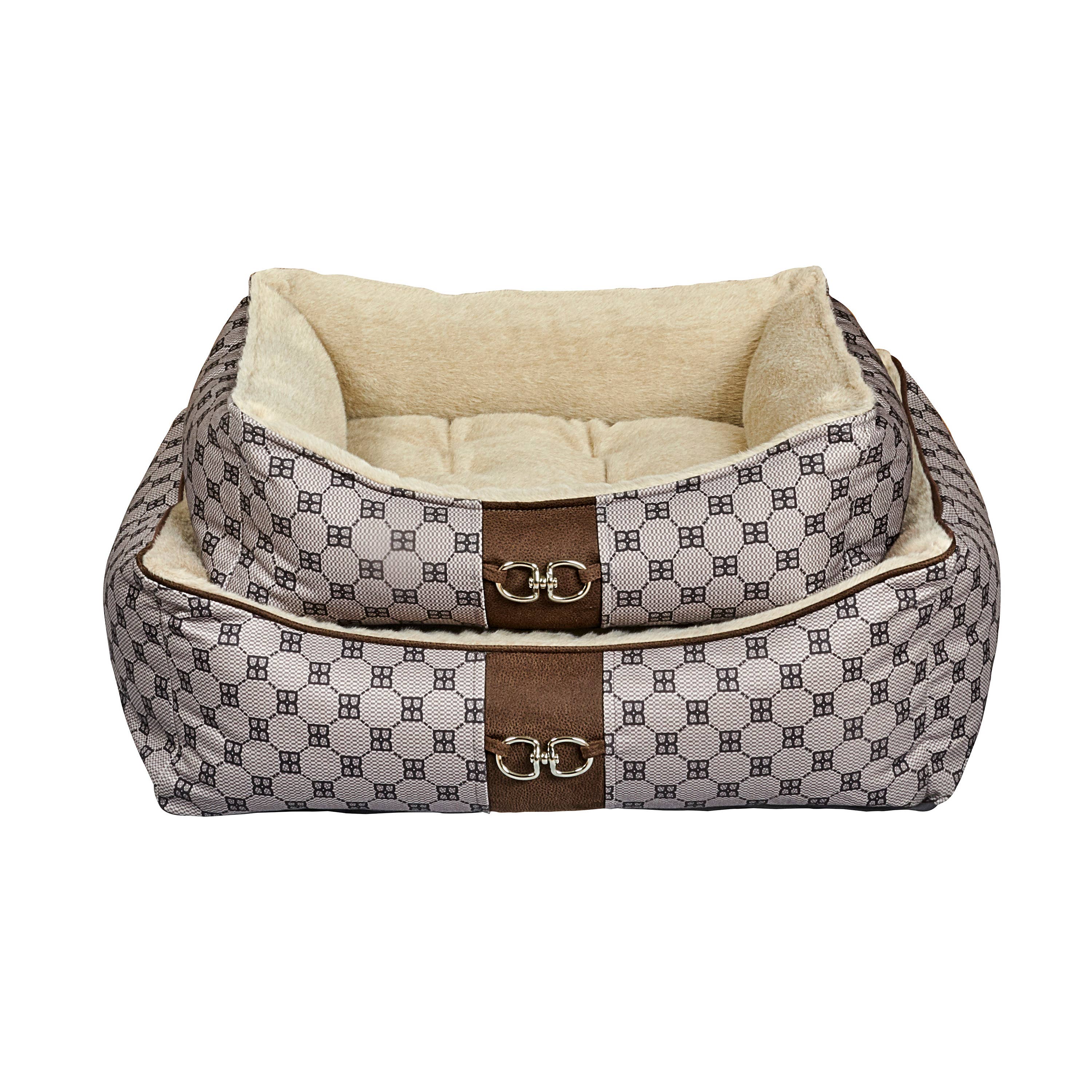 Signature Scoop Bed Coco