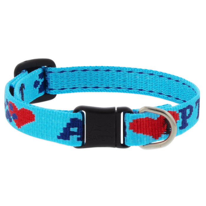 Lupine Cat Safety Collar Original Designs