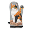 Oven Mitt Collection by Naked Decor