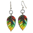 Earrings by Green Tree Jewelry