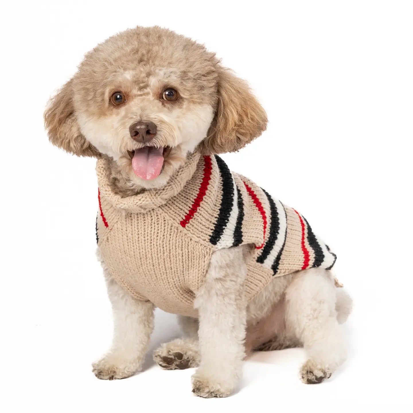 Small Chilly Dog Sweaters