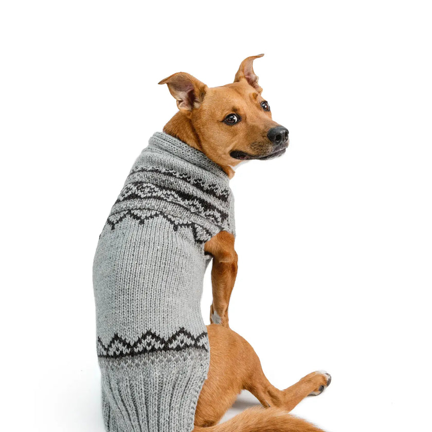 Small Chilly Dog Sweaters