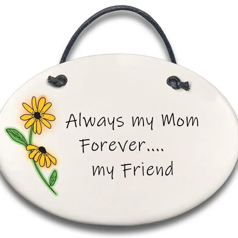 Holiday Ornaments by August Ceramics