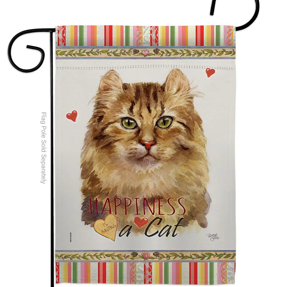 Garden Flags by Two Group Flag Co.