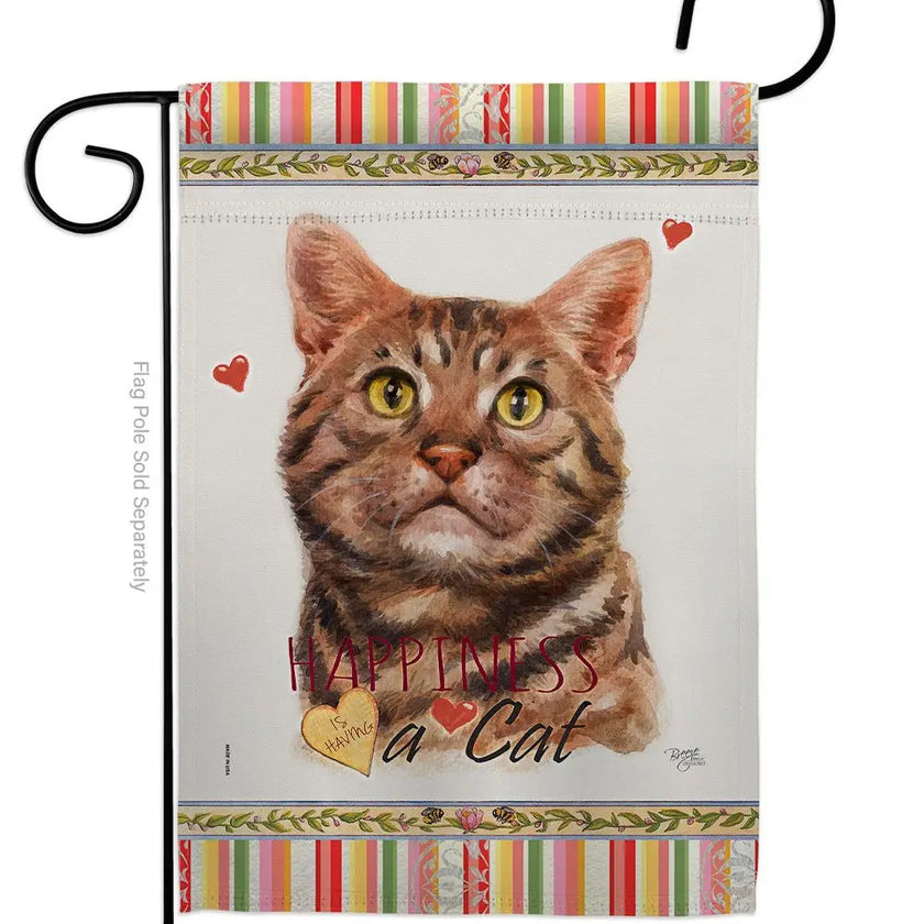 Garden Flags by Two Group Flag Co.