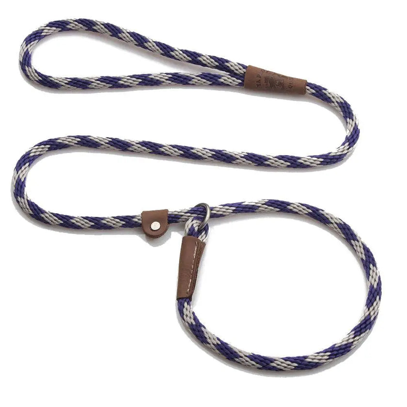 Mendota British-Style Slip Lead