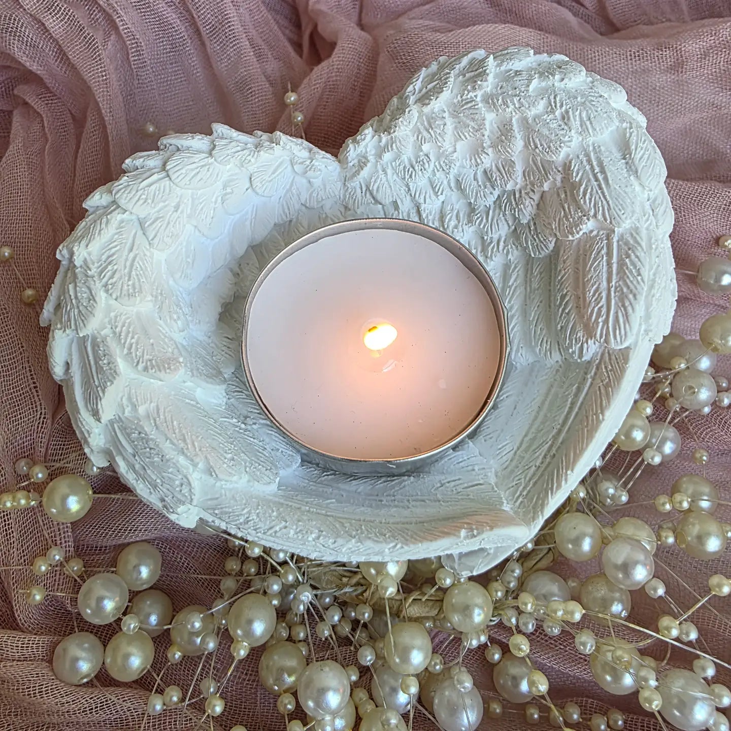 Memorial Gifts by Divine Angelic Guidance