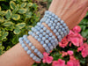 Gemstone Beaded Bracelets by The Healing Sanctuary