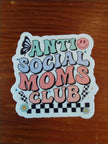 Stickers by The Crafty Bookworm3