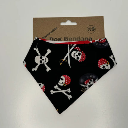 Pup Party Hats & Bandanas